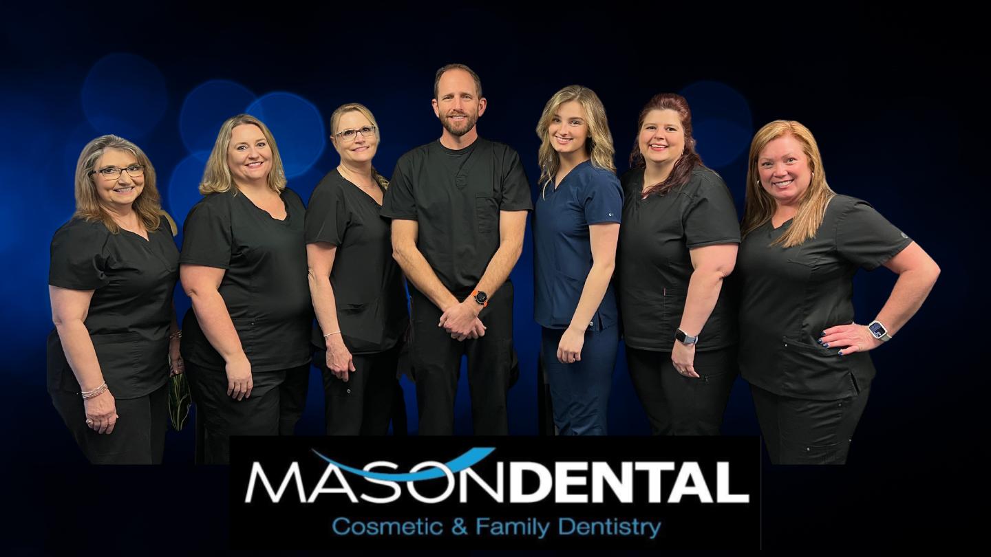 MasonDentalTeam