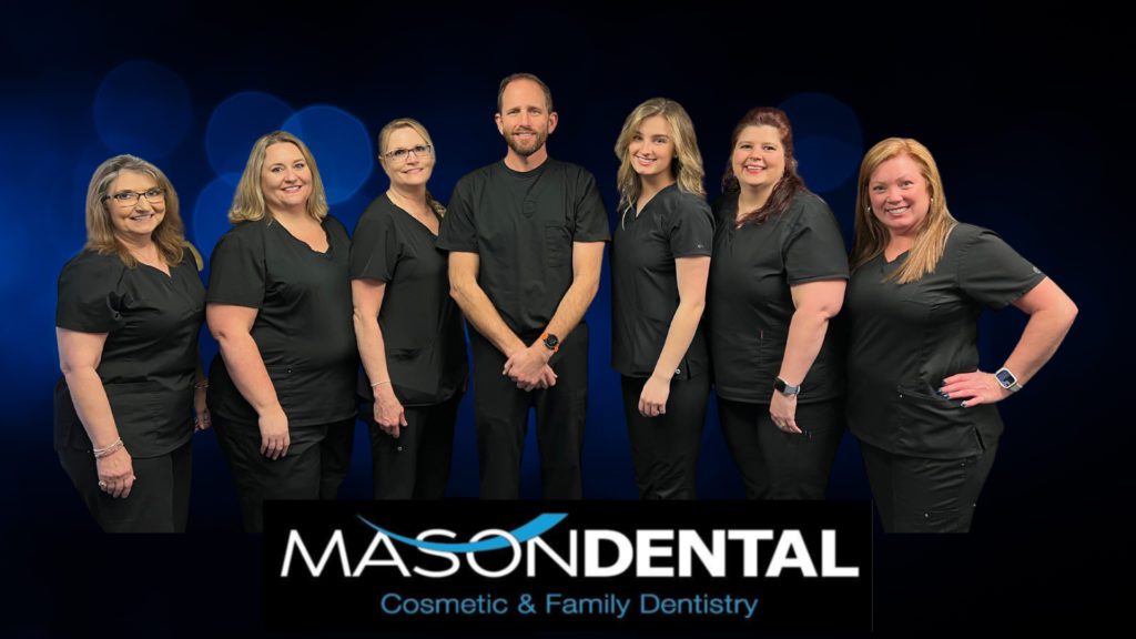 Mason Dental Team